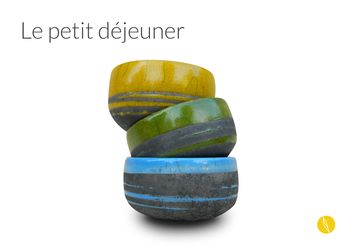 le petit dejeuner