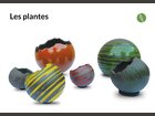 les plantes AMANDINE POULAIN - Fabricant à - Jarre et poterie de jardin
