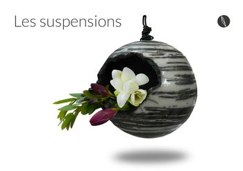 les suspensions