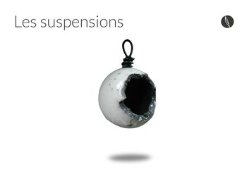 les suspensions