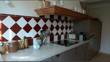 Cuisine provençale traditionnelle