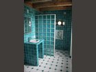 Salle debain et décor lys-turquoise CARRELAGES BOUTAL - Fabricant à - Architecture - Eléments décoration