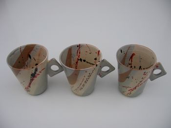 Mugs collection Mouchette