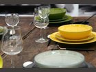 Ambiance &quot;Table&quot; ATELIER ROMAIN BERNEX - Fabricant à Marseille - Arts de la table et culinaire