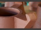 Sur mesure: Mitrons de cheminée ATELIER ROMAIN BERNEX - Fabricant à Marseille - Architecture - Eléments décoration