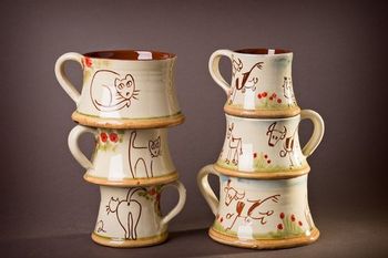 Mugs et tasses